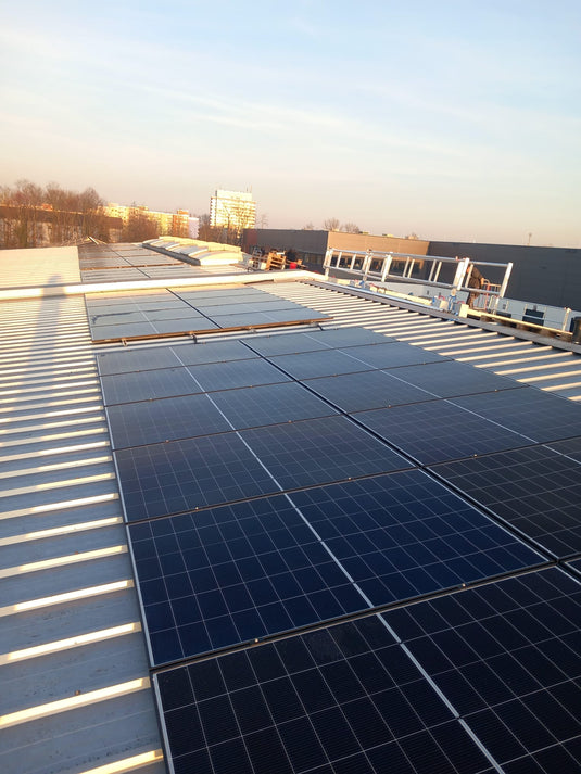 Ihr Partner für individuelle Photovoltaiklösungen